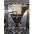 Machina de sellado de llenado completamente automática k taza nespresso a gran escala a gran escala
